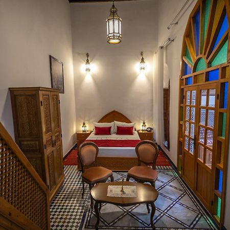 Riad Jamal Fes Exterior photo