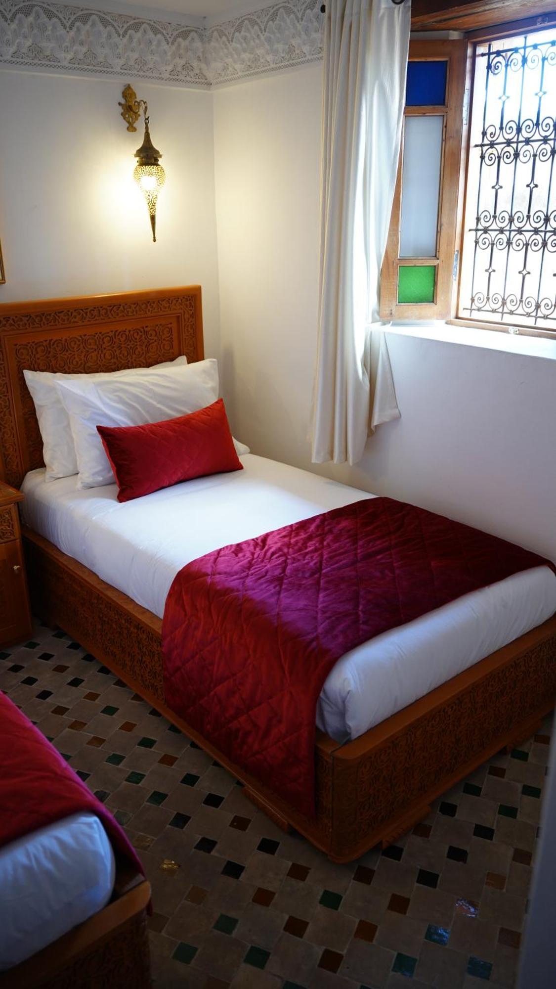 Riad Jamal Fes Exterior photo