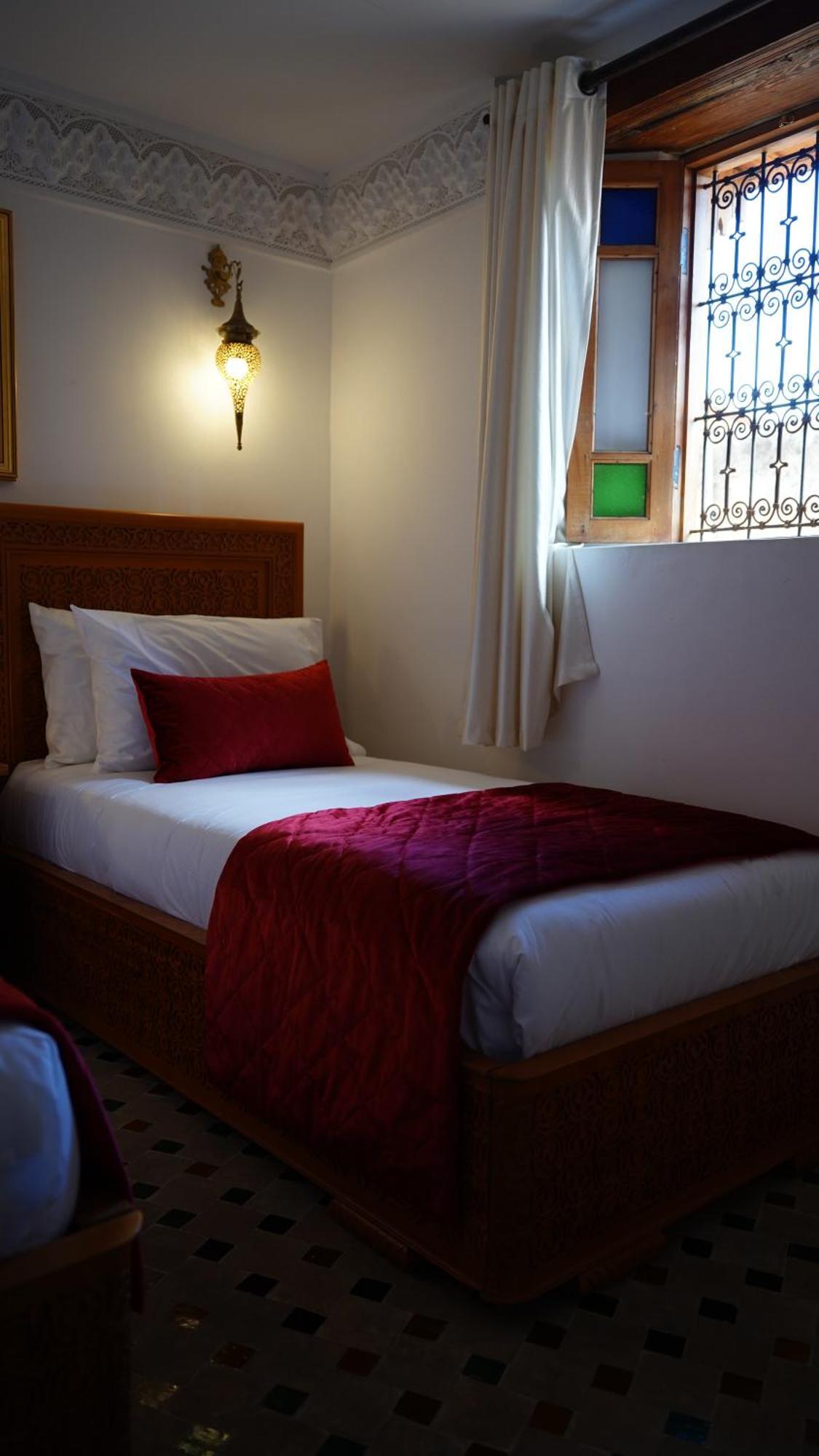 Riad Jamal Fes Exterior photo