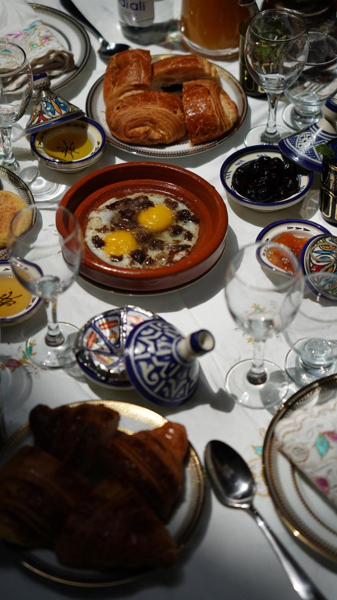Riad Jamal Fes Exterior photo